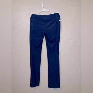 Greys Anatomy Scrub Pants